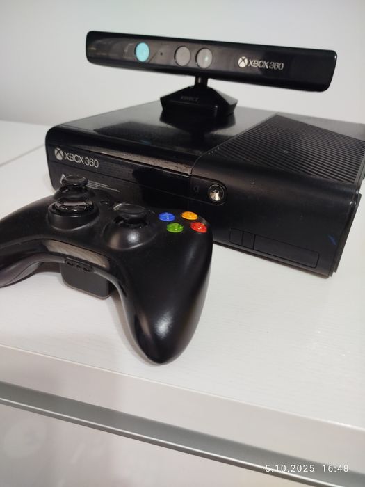 Sprzedam XBOX 360