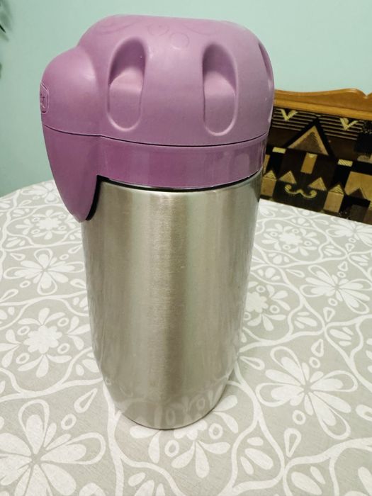 Термос - контейнер chicco