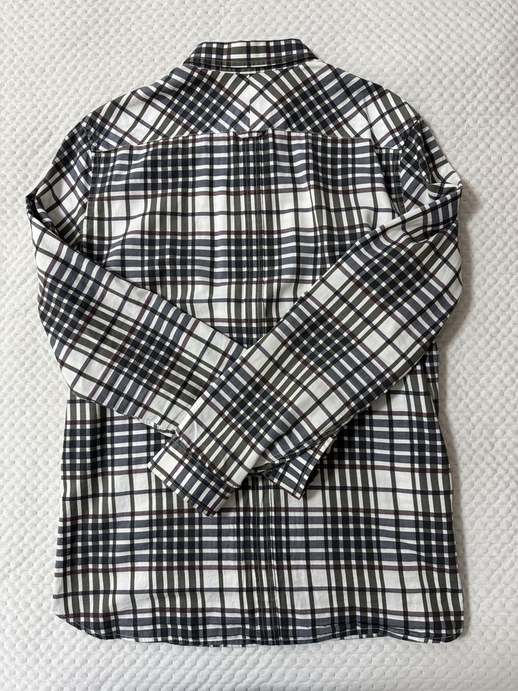 Koszula Fred Perry Shirt Model M1516