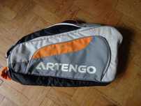 saco mochila tenis