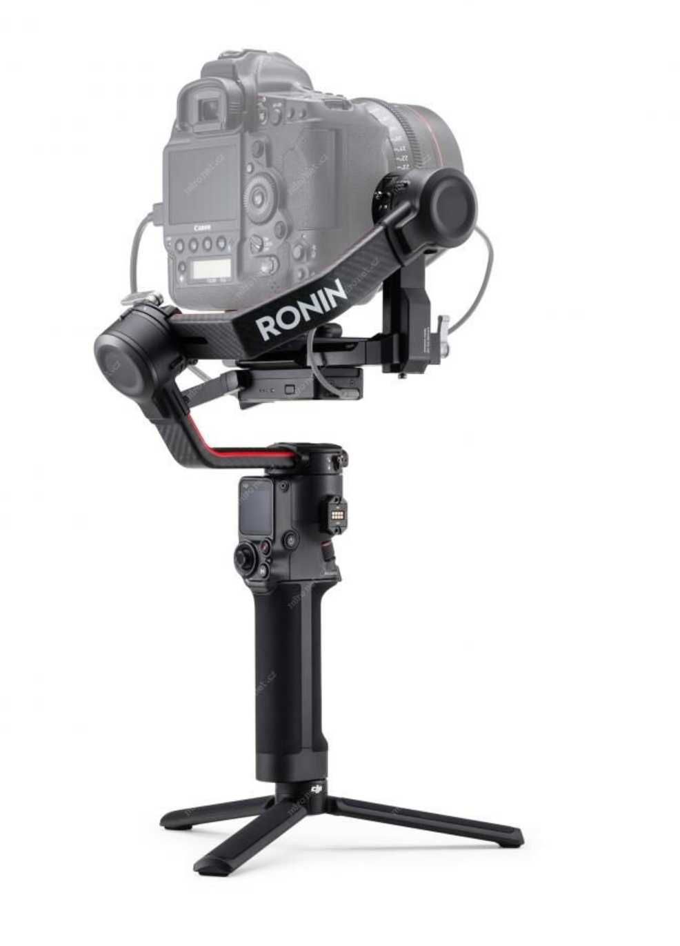 Gimbal DJI RS 2 Pro Combo