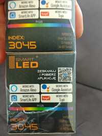 Żarówki LED  GU10 5W Tuya Smart RGB + CCT