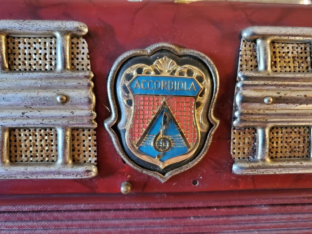 Akordeon Accordiola f.fiocchi