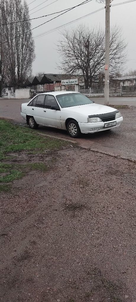 Продам Опель Омега А 2.0