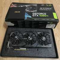 Asus Gtx 1080 ti 11 gb