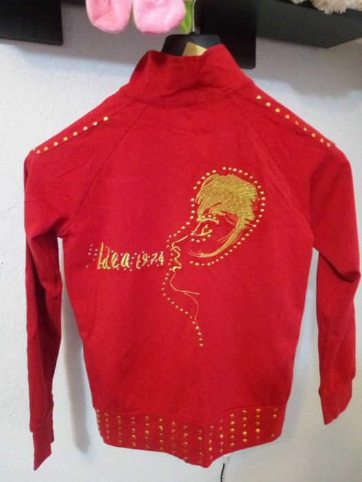 Кофта , туника, реглан, свитер