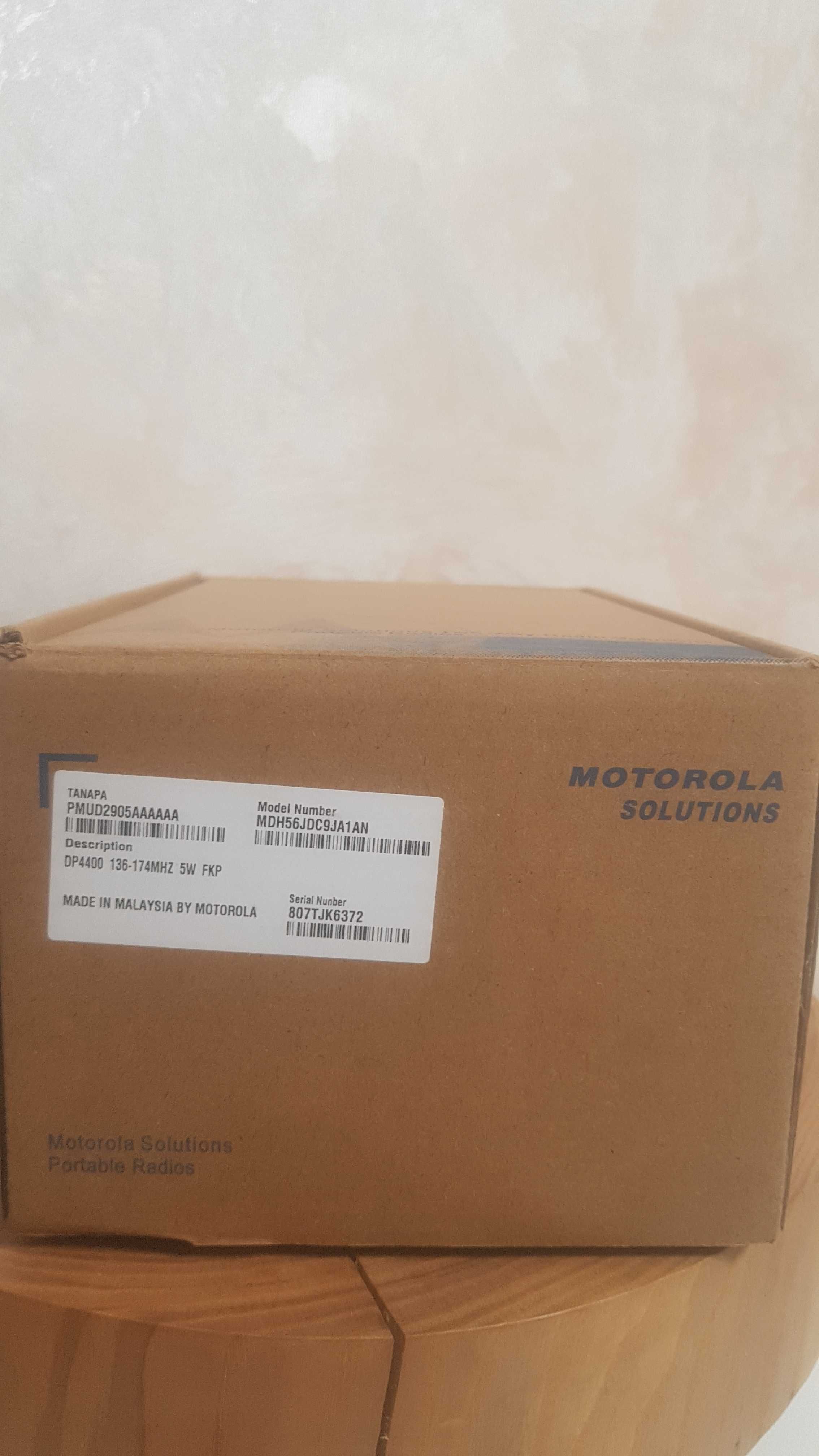 MOTOROLA 5 штук нові