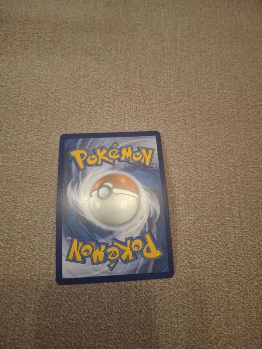 Karta pokèmon MawileVSTART