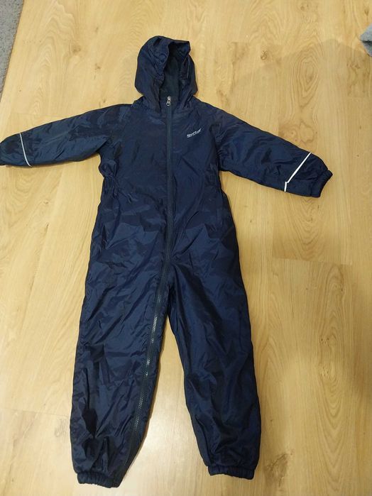 Kombinezon przeciwdeszczowy Regatta