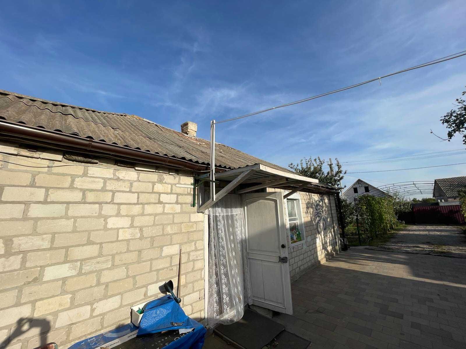 Продам участок с плодоносящим садом за Подгородним/Спасское/улЗаливная