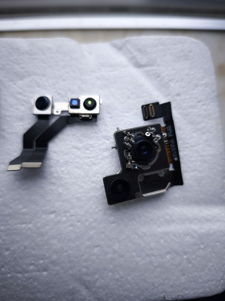 Peças Iphone 13 *Face id/ board de carga e camaras
