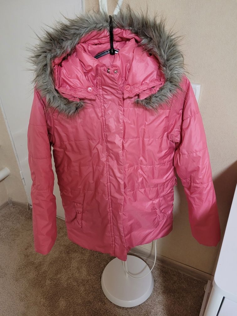 Зимняя куртка Wojcik