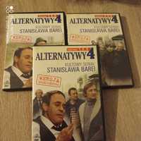 Alternatywy 4 Bareja