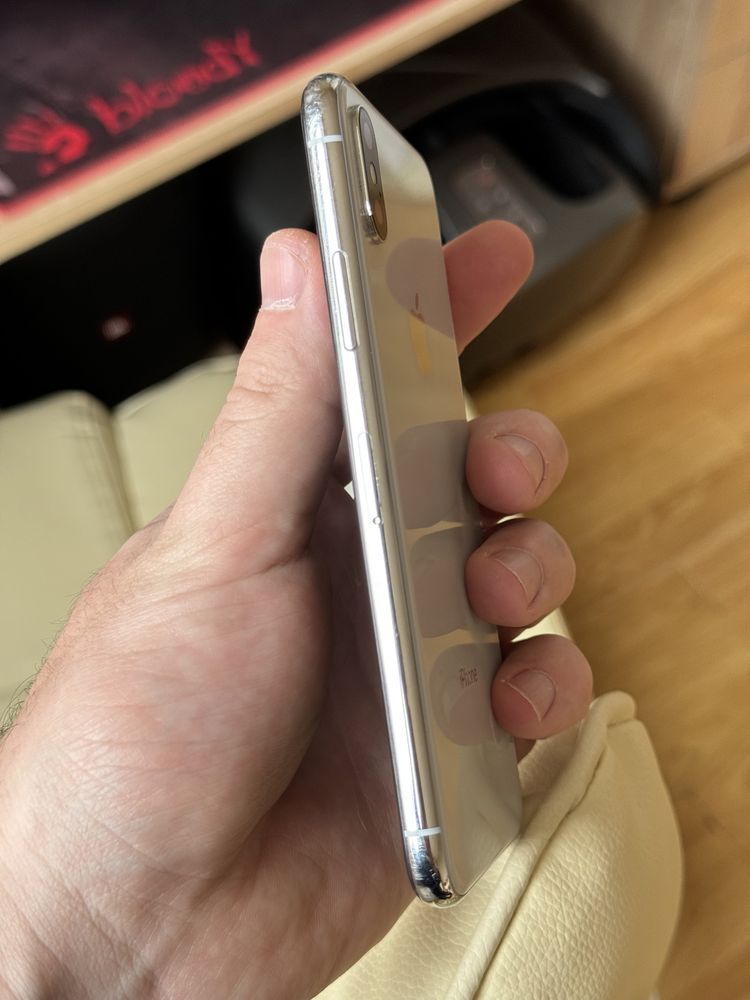 iPhone X 256Gb Neverlock