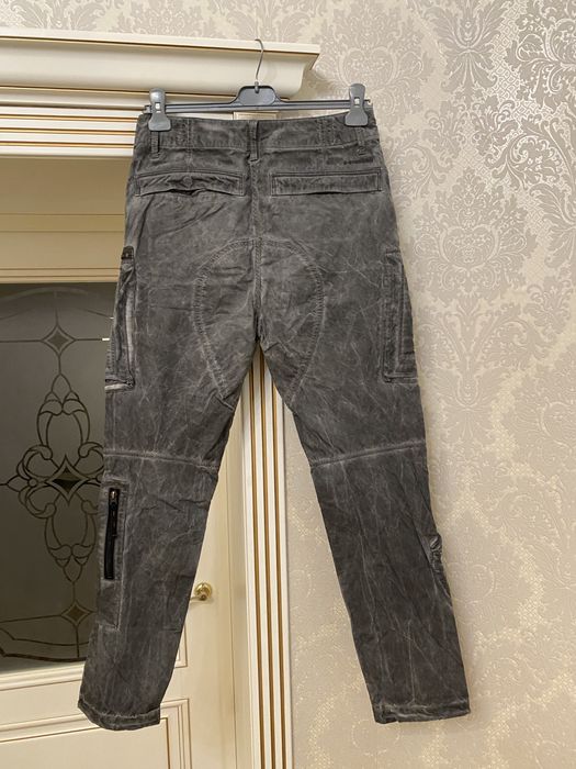 G star штани чоловічі карго