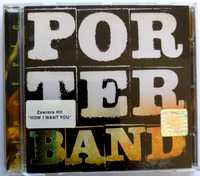 Porter Band 2000r I wydanie