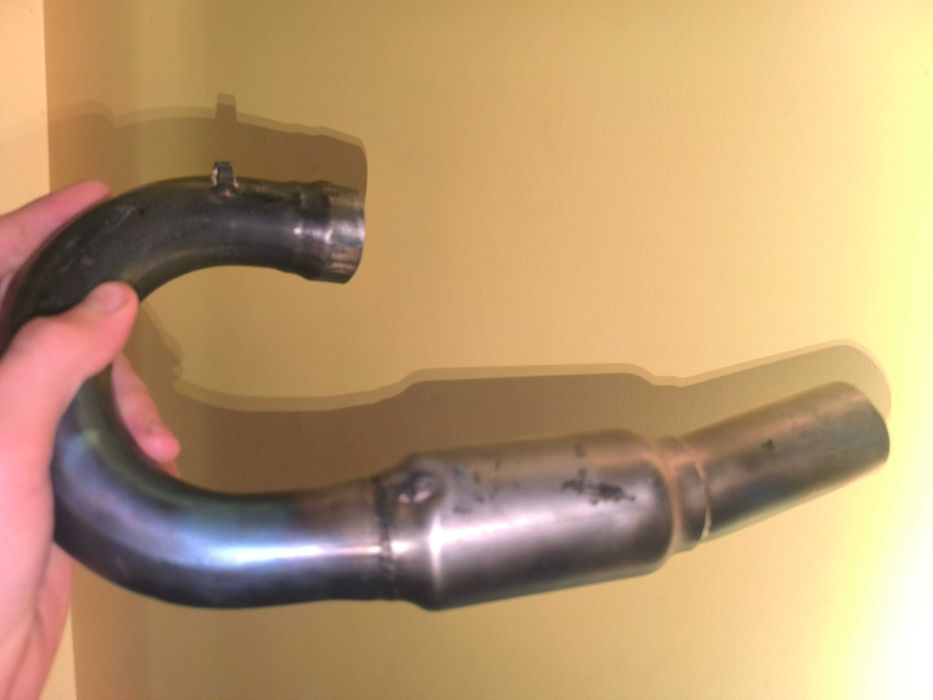 Sprzedam power bomb fmf