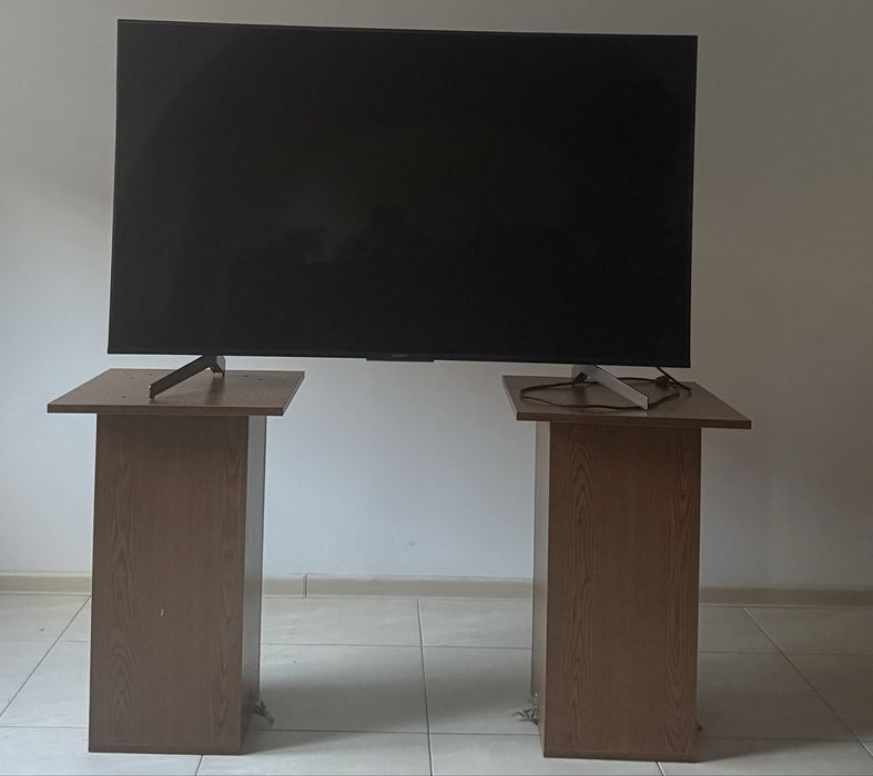 Telewizor LED Sony Bravia KD-55XG8596 55 cali 4K UHD