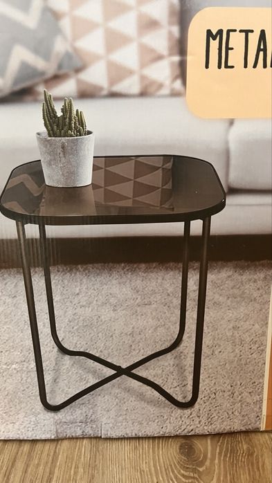 Кавовий столик