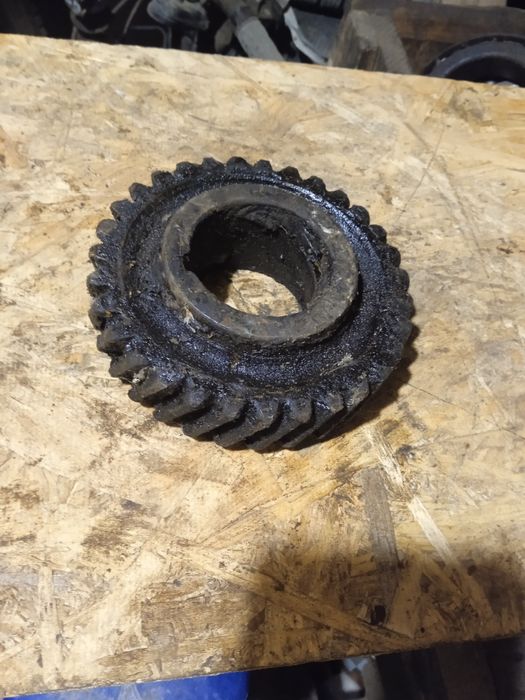 Шестерня ЗІЛ-130
