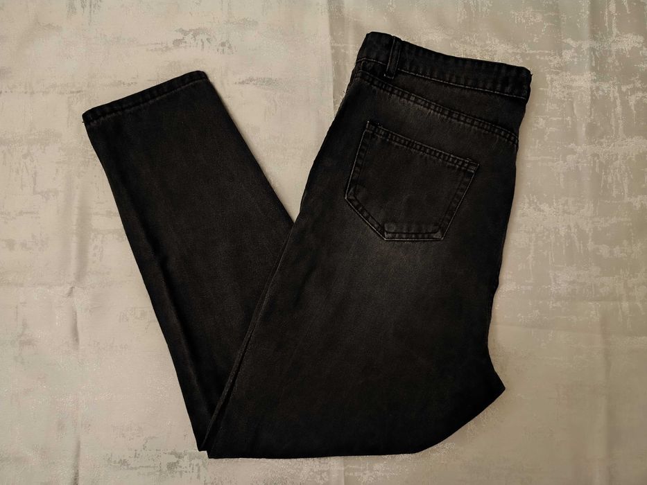 Jeans mulher, 42, Como novo