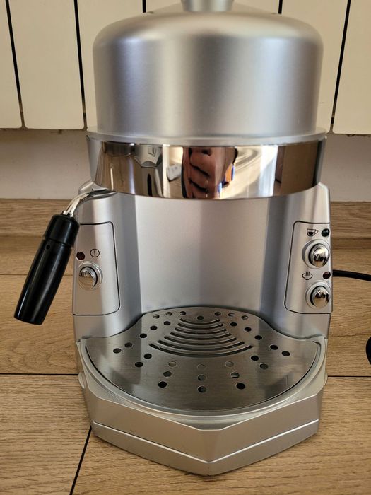 Bialetti Mokona, ekspres do kawy