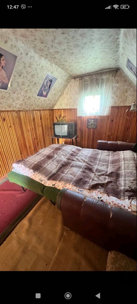 Продаж дачного будинку Рибаче