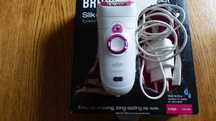 Depilator Braun slikepil 7
