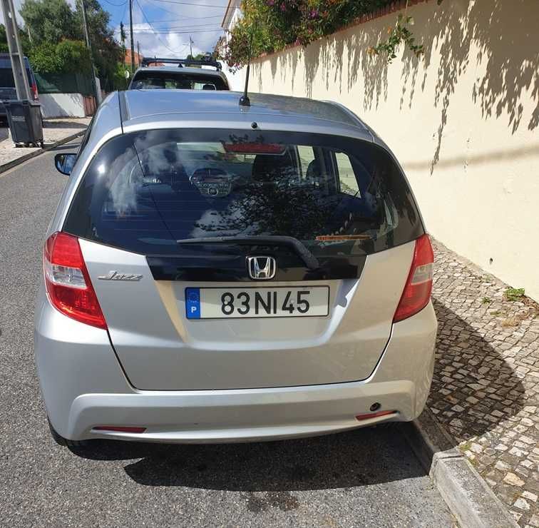 Honda Jazz 1.2 VTEC com 57.000Km de 2012, impecavel