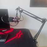 Mikrofon MAD DOG Pro GMC 701