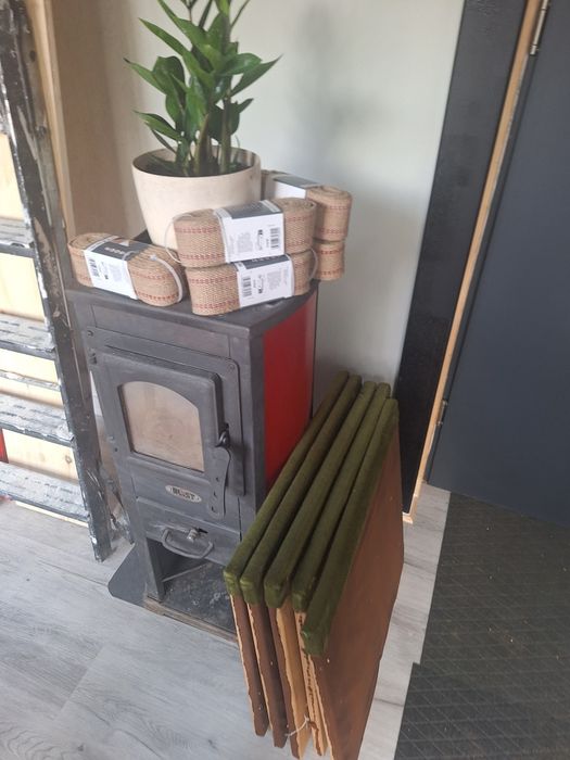 Wynajem cichego domku na doby