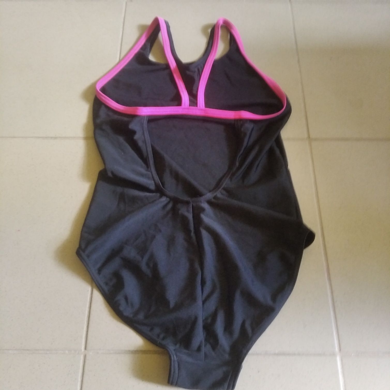 Strój kąpielowy Speedo na wzrost 164 cm