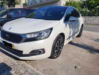 2015 DS DS4 2.0 BlueHDi Sport Chic
