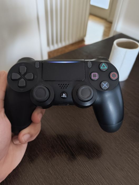 Comando Playstation 4