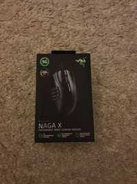 Комп'ютерна мишка Razer Naga X