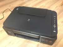 Принтер стуйный  - сканер Canon G 3400