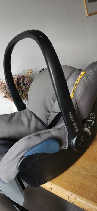 Maxi cosi citi fotelik