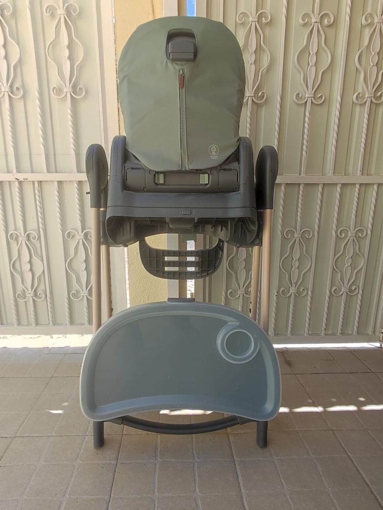 Maxi cosi Cadeira refeicao