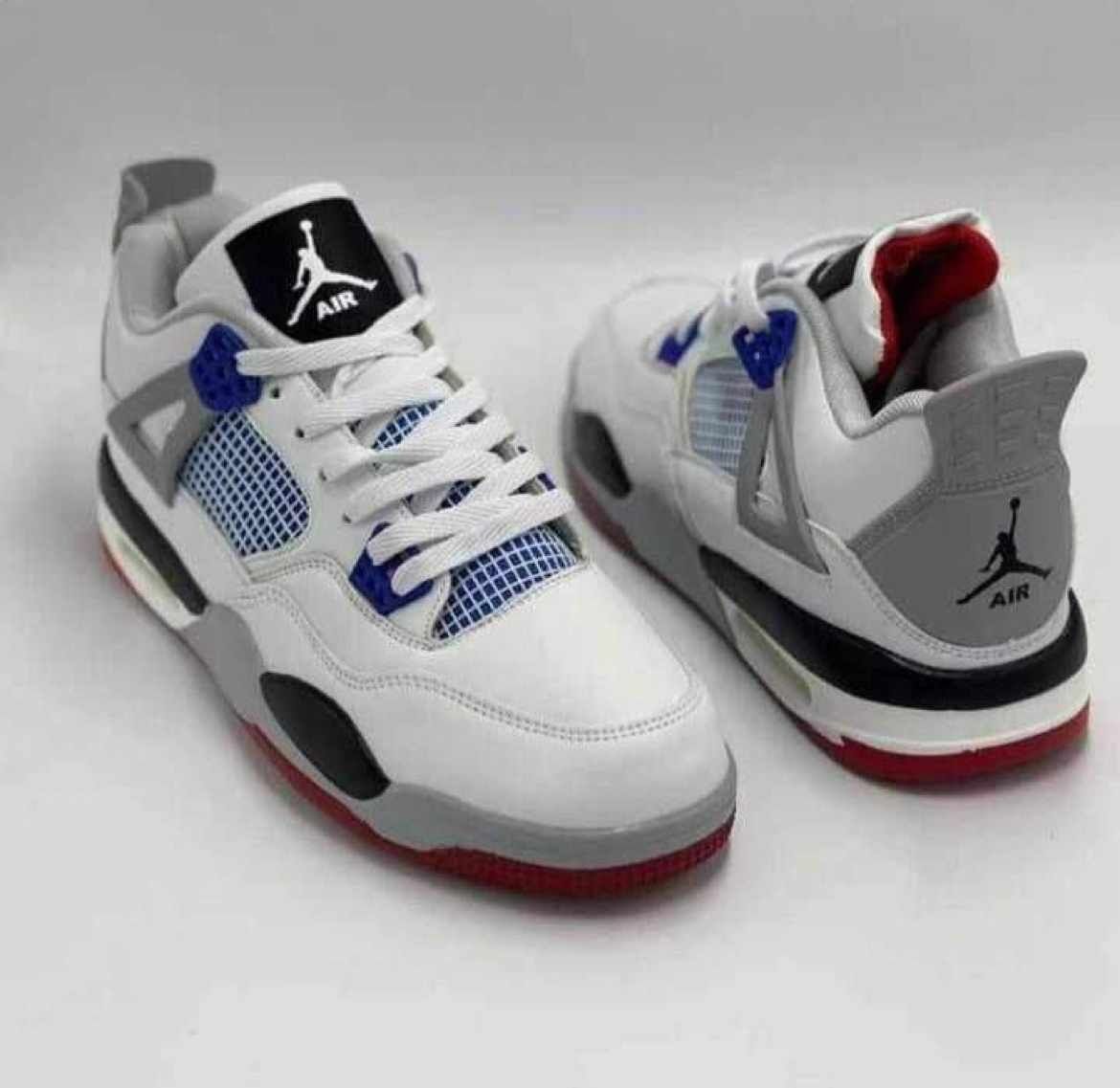 Nike Air Jordan IV męskie