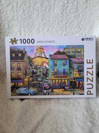 Puzzle Rebo 1000