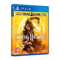 PS4 Mortal Kombat 11 PL Games4US Rzgowska 100/102 Łódź