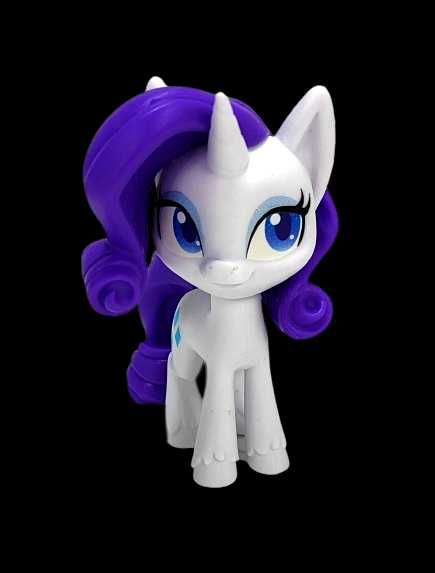 Figurka My Little Pony Friends - Rarity