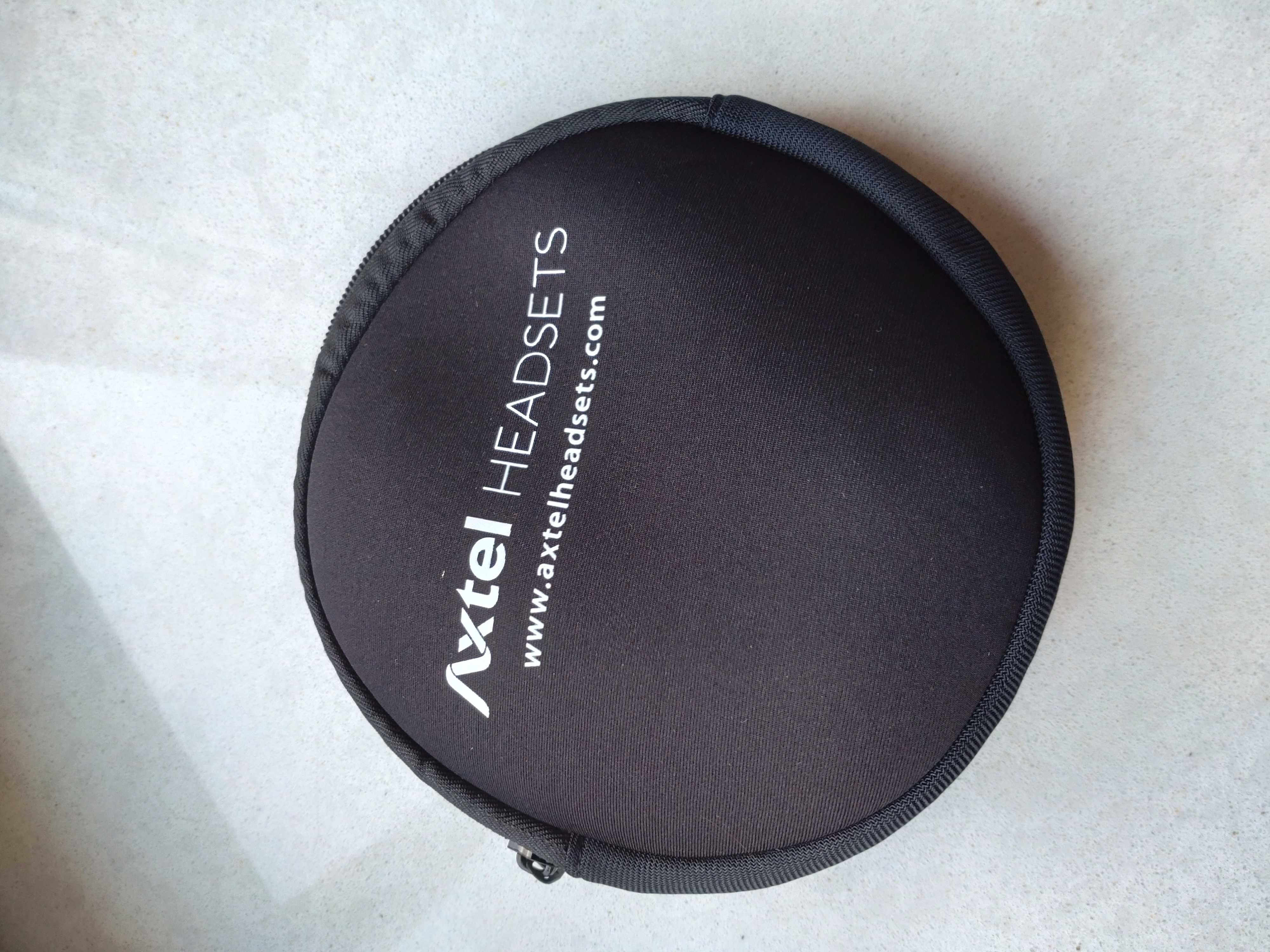 Słuchawki USB Axtel MS2
