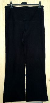 Spodnie ciążowe 2Wear jeansowe i Yessica bawełniane w rozmiarze M.
