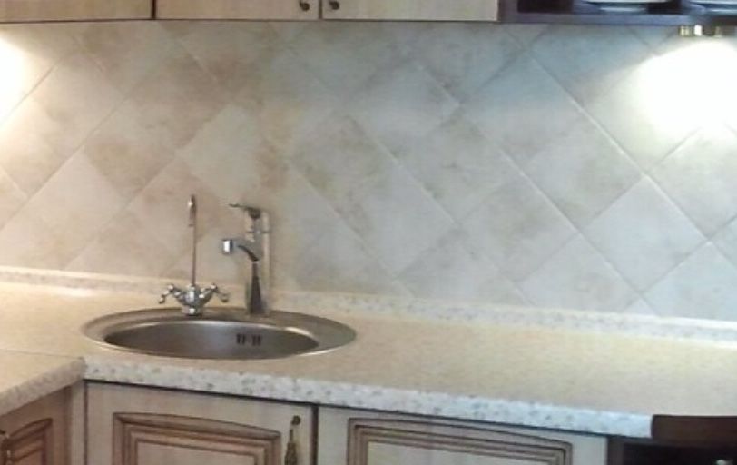 Плитка Италия 15x15 cм; 50 шт.