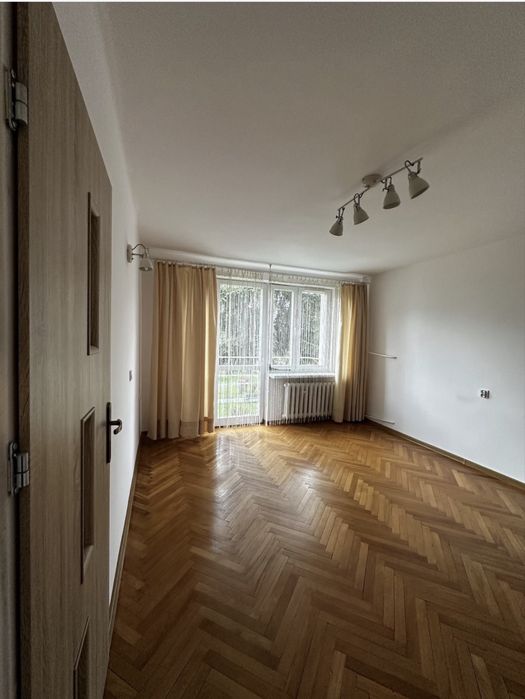 Mieszkanie 37m2, 1 piętro przy ulicy Ignacego Paderewskiego