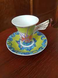 Zestaw do espresso Rosenthal „Mythos” seria 1995