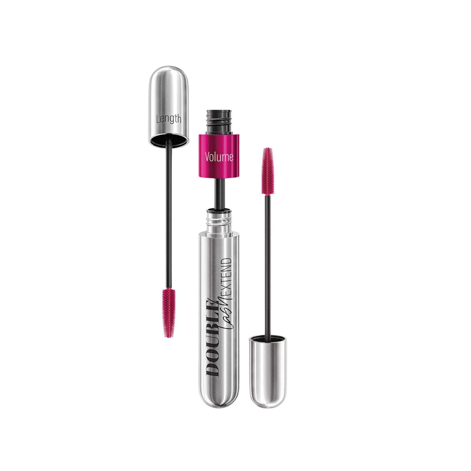 Double Lash Tusz do rzęs 12 ml z Farmasi