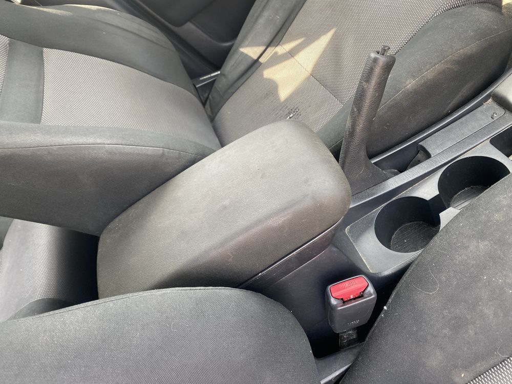 Tablier/ Cintos Toyota Corolla e12