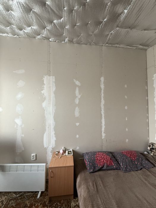 Продается 2 комнатная квартира. Район Автовокзал. Славянск.